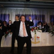 Captain's Dinner (12.11.11)